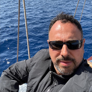 Acquaviva Picena - Cordoglio per la scomparsa del papà 47enne Fabio Pignotti